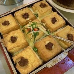 Jiu Zhuan Xiao Mo 여행 사진