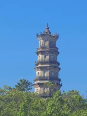 Sizhou Tower