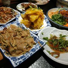 額娘春餅(萬達店)張用戶圖片