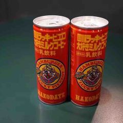 Lucky Pierrot Jujigai Ginza branch User Photo