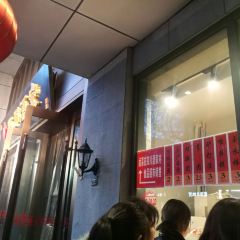 四川酒家(太平南路店) User Photo