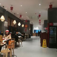 四川酒家(太平南路店) User Photo