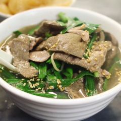 POHWAH NOODLE User Photo