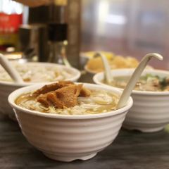 POHWAH NOODLE User Photo