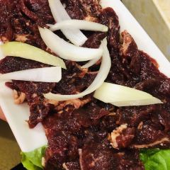 石遇火山岩石烤肉朝鲜菜 ảnh của người dùng