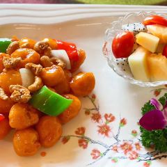 云顶山庄·粤菜·农家菜(杜阮店) User Photo