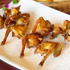 云顶山庄·粤菜·农家菜(杜阮店) User Photo