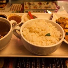 Lung Wah Tea House User Photo