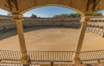 Bullring of the Royal Cavalry of Ronda