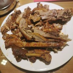 CHUI YAN RESTAURANT User Photo