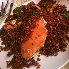 Hee Kee Fried Crab ExpertHee Kee Fried Crab Expert Ltd (Jaffe Road) User Photo