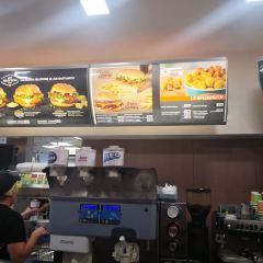 McDonald's張用戶圖片