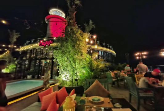 Skylight Nha Trang User Photo