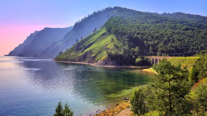 2_Lake Baikal
