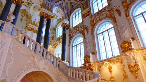 Winter Palace