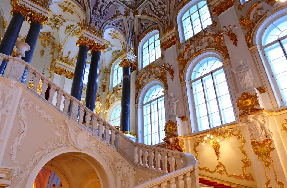 2_Winter Palace