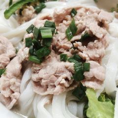 Phở Hồng ảnh của người dùng