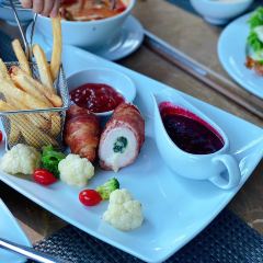 Restoran Al Khail ảnh của người dùng
