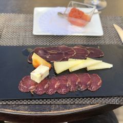 Restaurante La Orza User Photo
