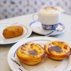 Pastéis de Belém User Photo