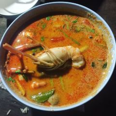 Su Chilli User Photo