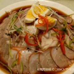 阿西娅(陇西分店) User Photo