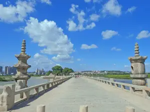 Luoyang Bridge