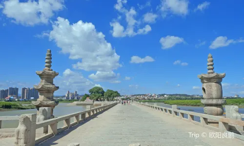 Luoyang Bridge