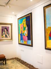 Busaad Art Gallery