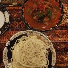 金噢爾達飲食張用戶圖片