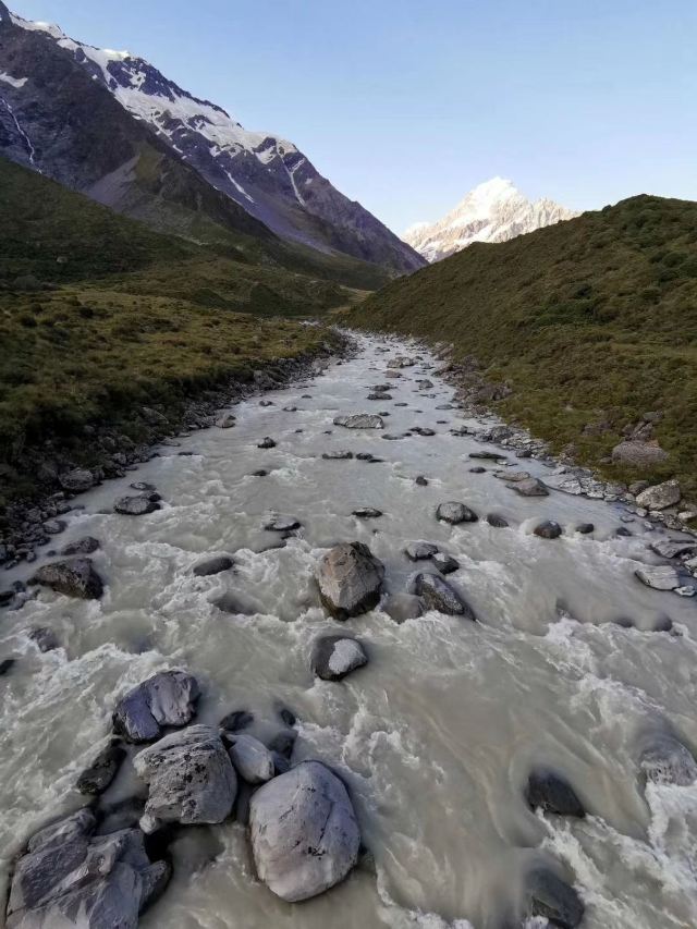 Mount Cook Attractions City Travel Review Travel Guide Trip Com