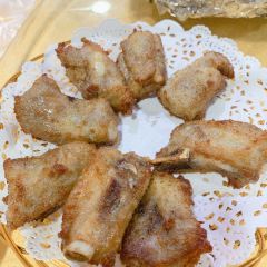 Niuyiniju Chicken User Photo