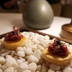 Mauri Restaurant User Photo
