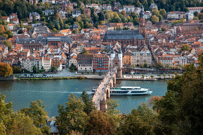 Old Bridge Heidelberg