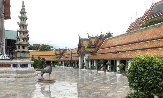 Wat Suthat