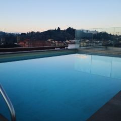 Empire Rooftop View American Bar & Pool 여행 사진