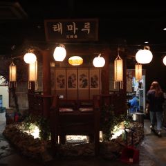 Jo Seon Si Dae User Photo