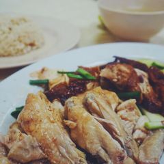 Yue Ping Bean Sprout Chicken User Photo