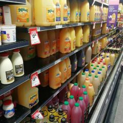 Macquarie Street Foodstore User Photo