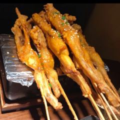 藕巷漢幫菜·老漢口城市味道(光穀一路店)張用戶圖片