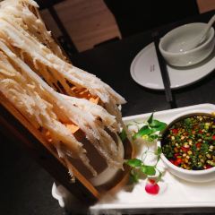 赠李白·如诗的川味(庆春银泰店) User Photo