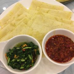 尚品清汤羊肉 User Photo