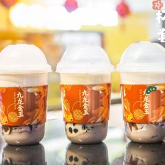 KFC (baolongchengshiguangchang) User Photo