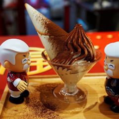 KFC (baolongchengshiguangchang) User Photo