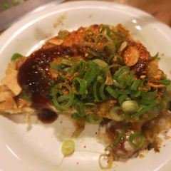 Okonomiyaki Nagata-ya User Photo