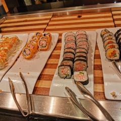 Bacchanal Buffet User Photo