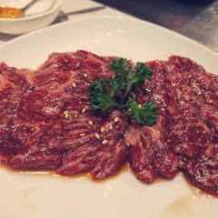 Uncle Shawn燒肉餐酒館張用戶圖片