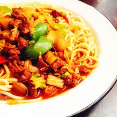 风城拌面王(一分店) 여행 사진