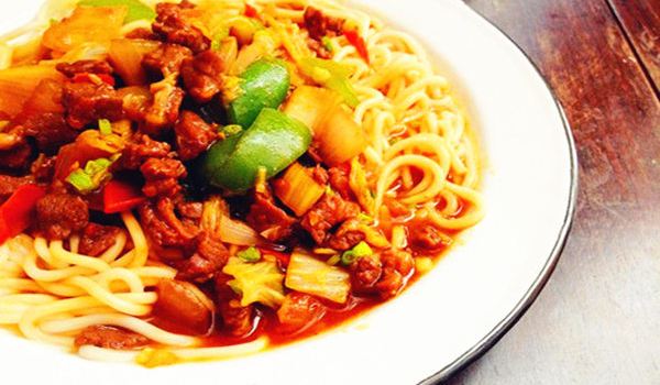 风城拌面王(一分店)