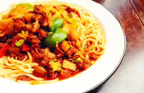 風城拌面王(一分店)